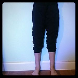 Ivivva Live to Move size 14 capris